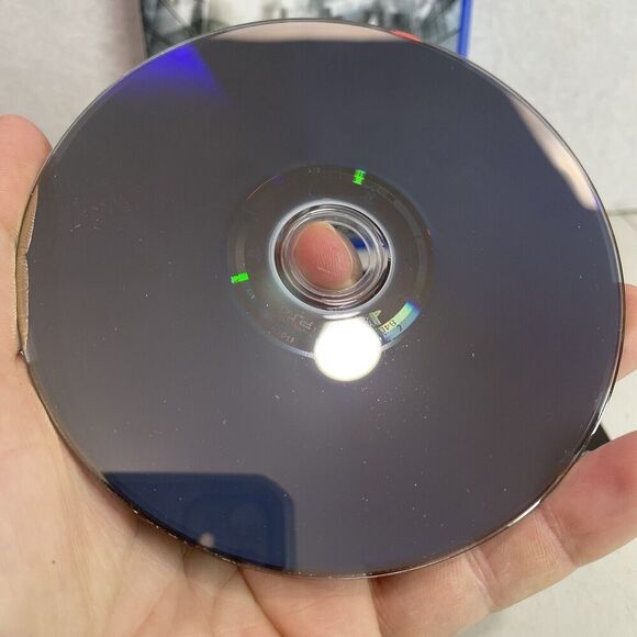 Tom Clancy's The Division‎ PS4 PlayStation 4 Mint Disc - Picture 2 of 5